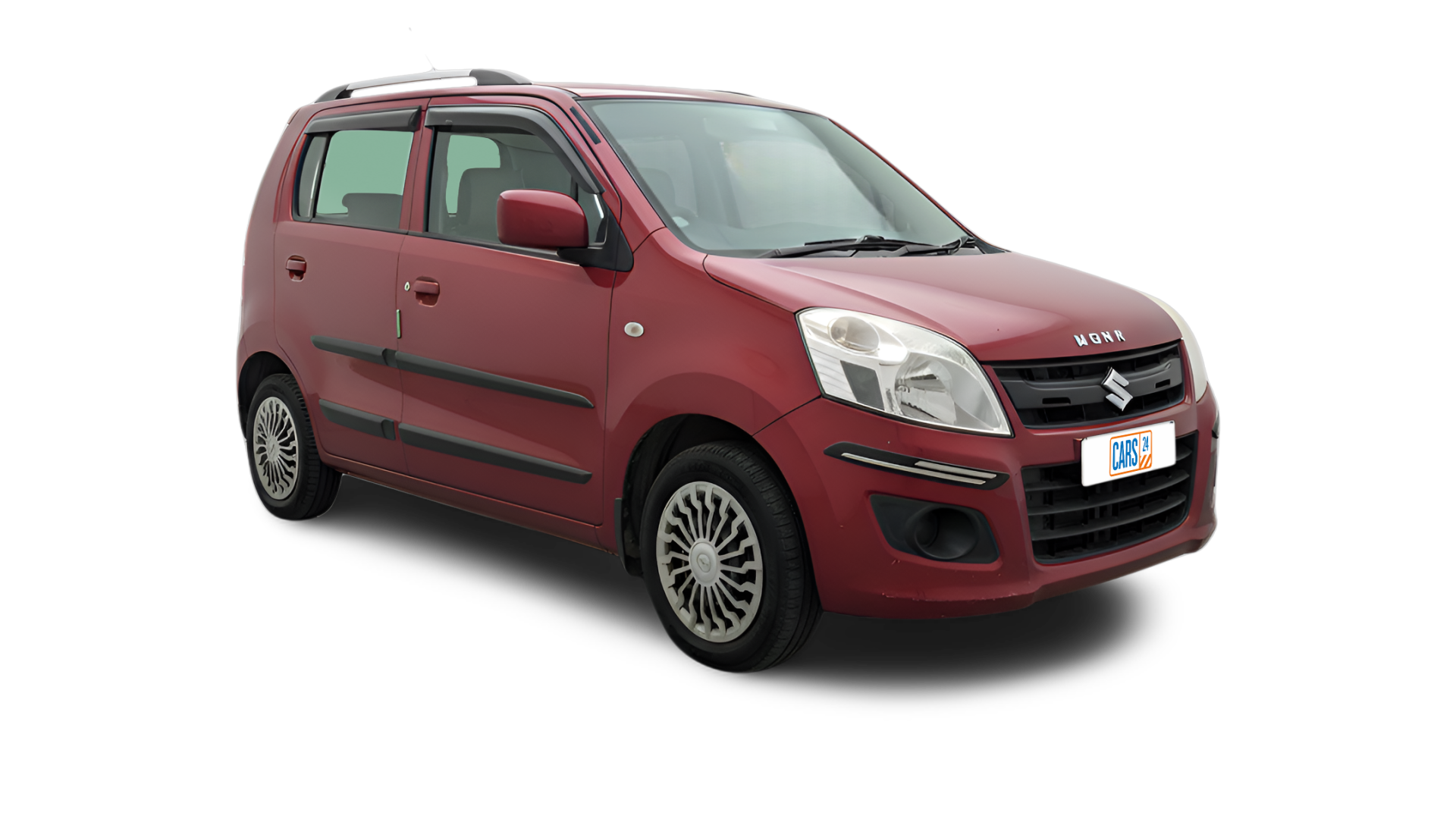 Maruti Wagon R 1.0-img